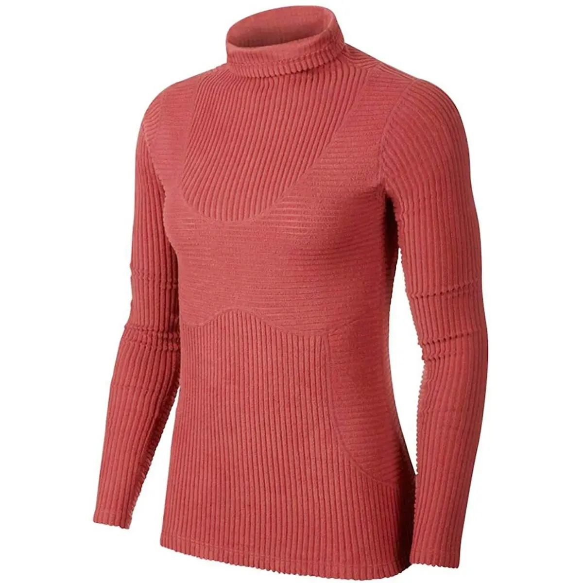 Nike clothing - Red 3