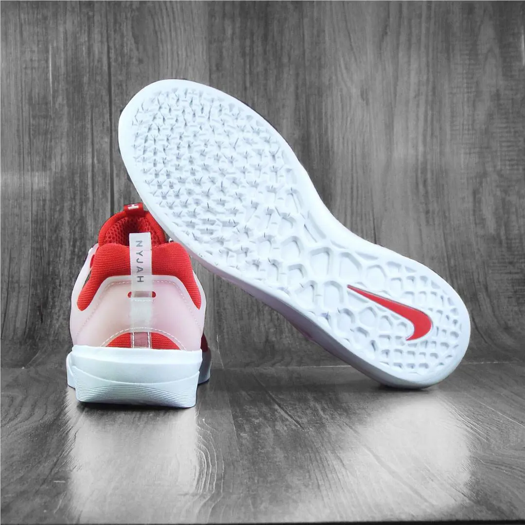 Nike shoes - Nike Sb Zoom - Zoom - DV1187-600 - University Red/White 1