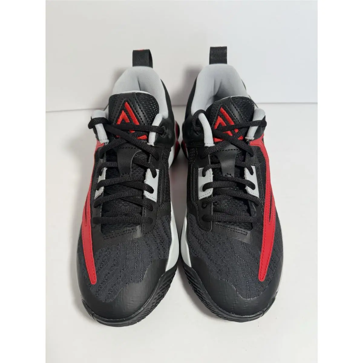Nike shoes - Nike Giannis Immortality - Giannis Immortality - DZ7533-004 - Black 1