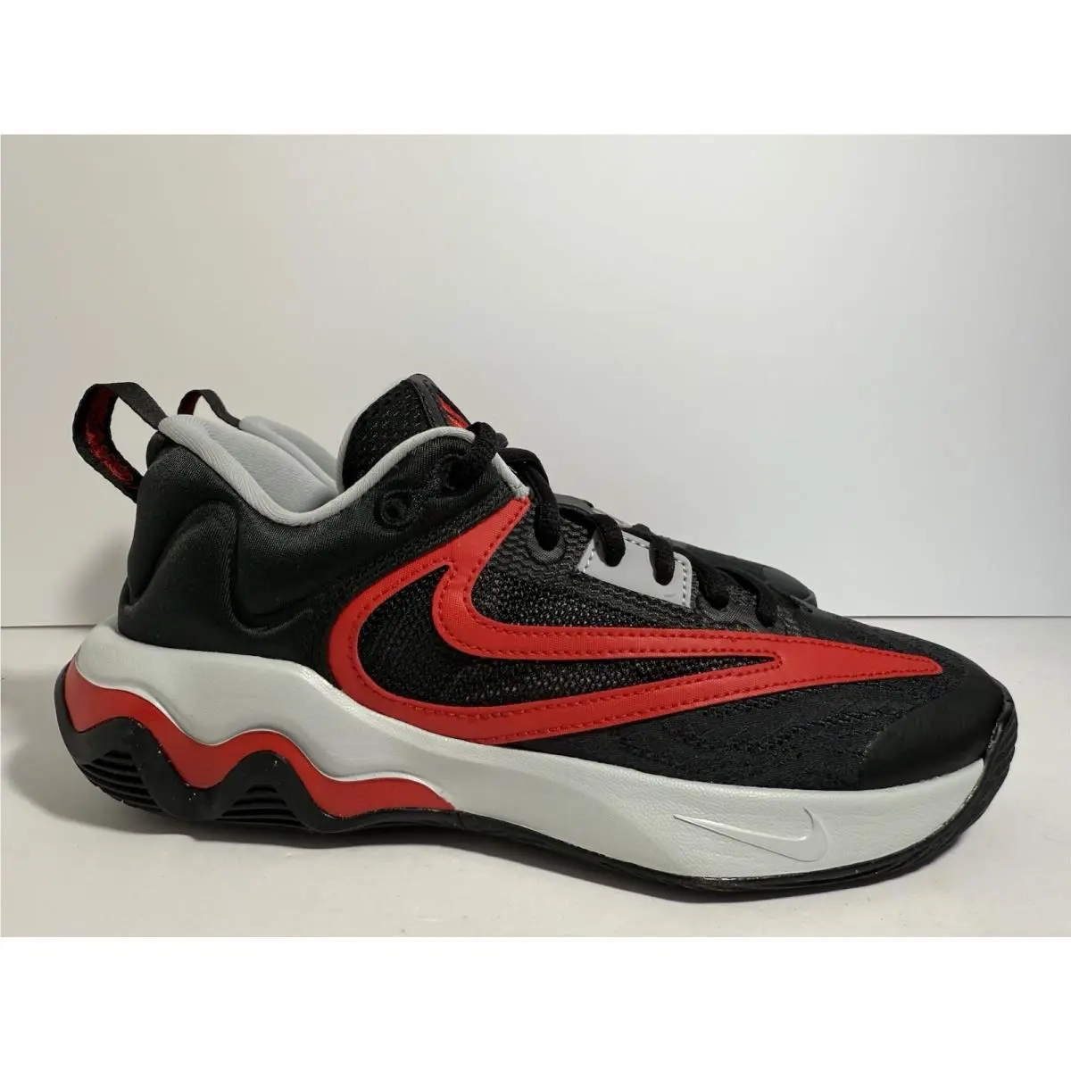 Nike shoes - Nike Giannis Immortality - Giannis Immortality - DZ7533-004 - Black 2