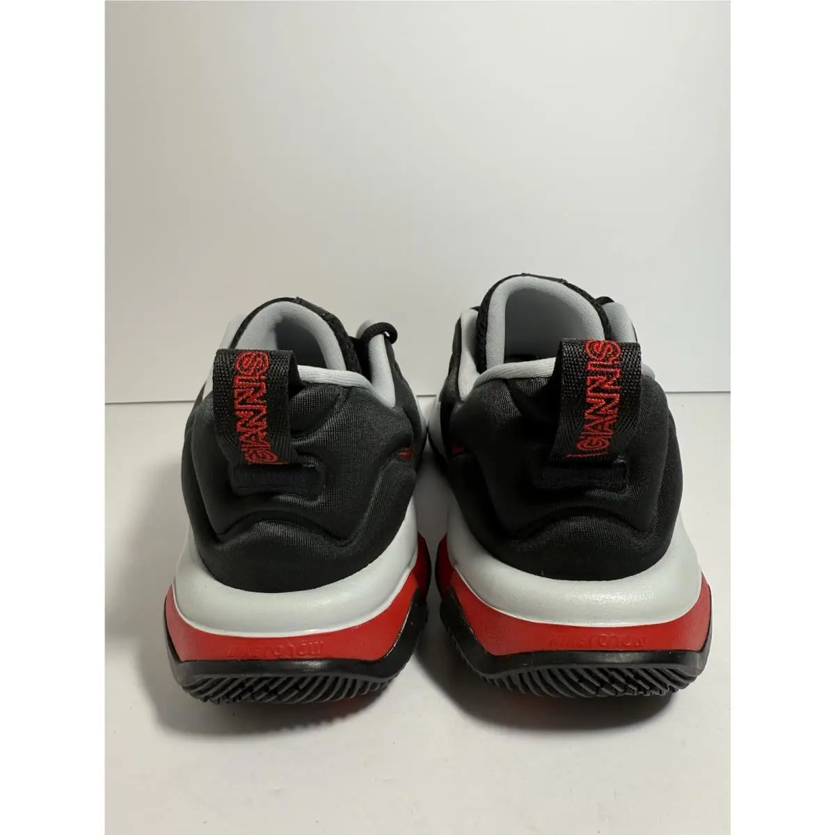 Nike shoes - Nike Giannis Immortality - Giannis Immortality - DZ7533-004 - Black 3