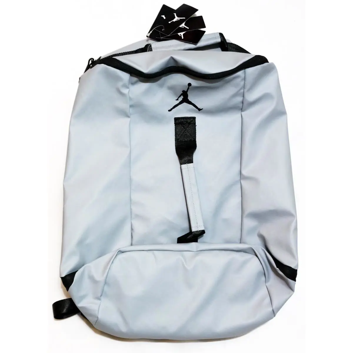 Air Jordan Vapor Max Air Elite Brasilia Futura Backpacks Various Styles Light Gray-Air Jordan High Rise by Nike