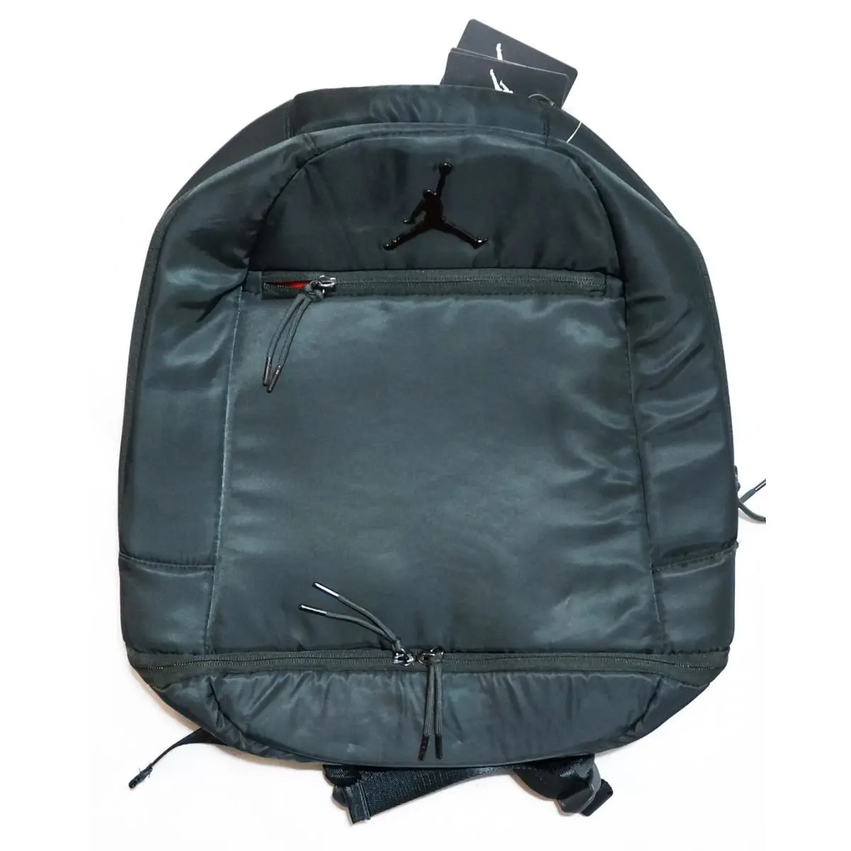 Air Jordan Vapor Max Air Elite Brasilia Futura Backpacks Various Styles Grey-Air Jordan Skyline Flight by Nike