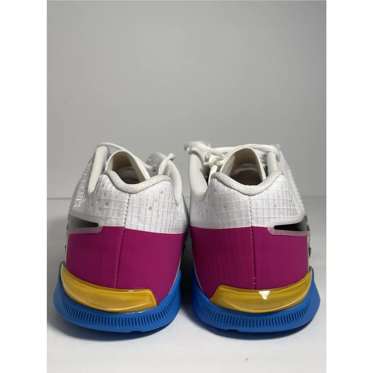 Nike shoes - Nike Zoom Metcon Turbo 2 - DH3392-109 - White 3
