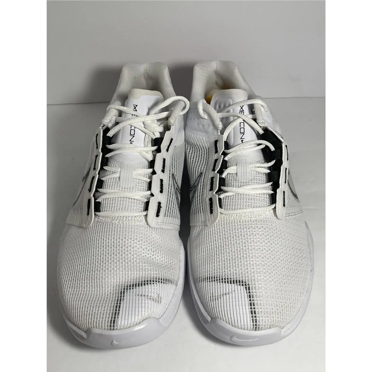 Nike shoes - Nike Zoom Metcon Turbo 2 - DH3392-109 - White 6