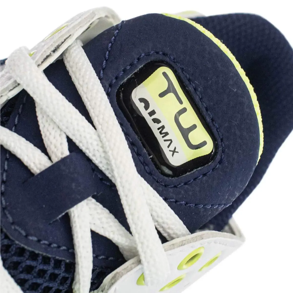 Nike shoes - Nike Air Max TW - Air Max - DQ3984-100 - White 16