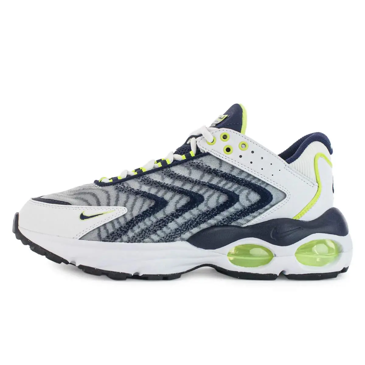 Nike shoes - Nike Air Max TW - Air Max - DQ3984-100 - White 12
