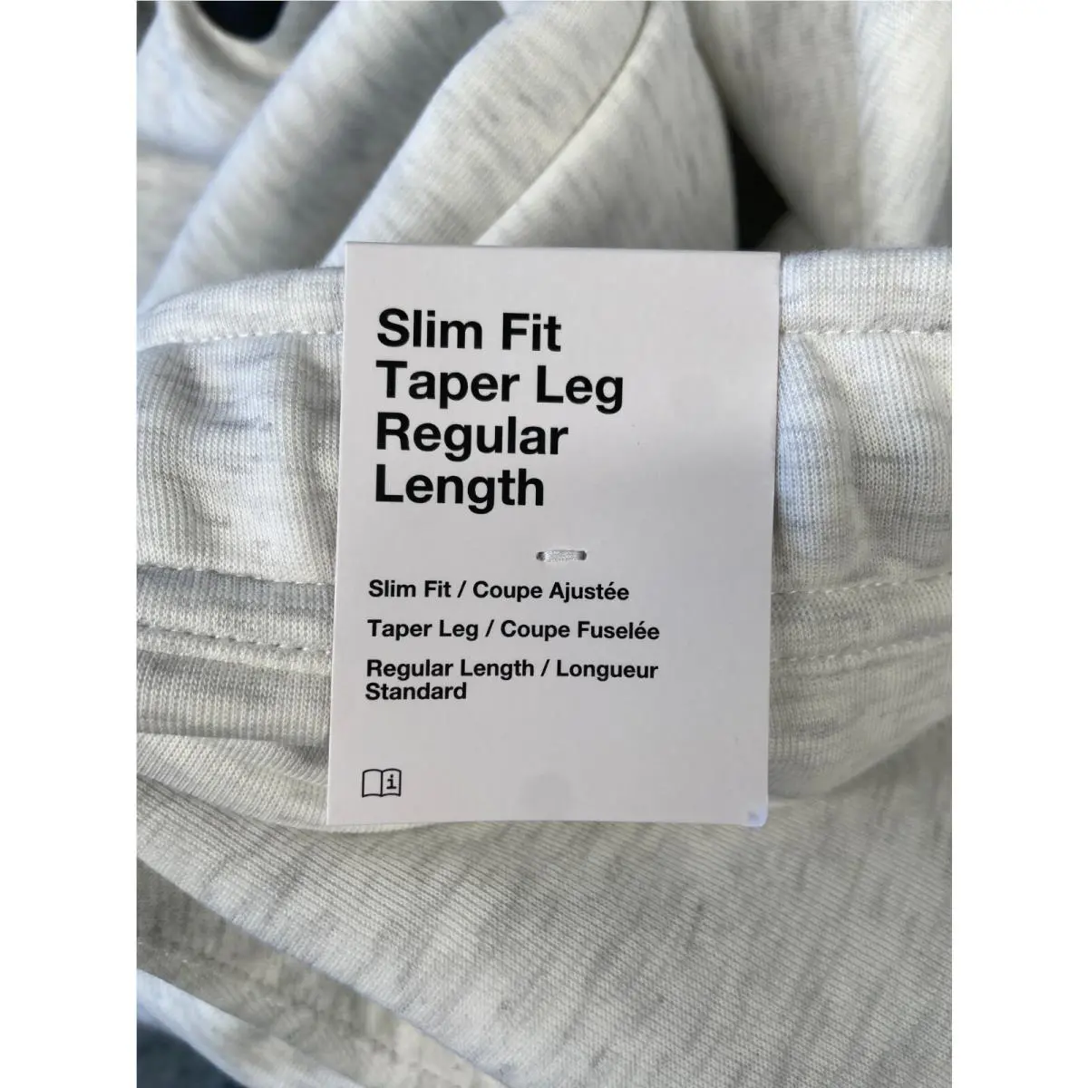 Nike clothing - White 5