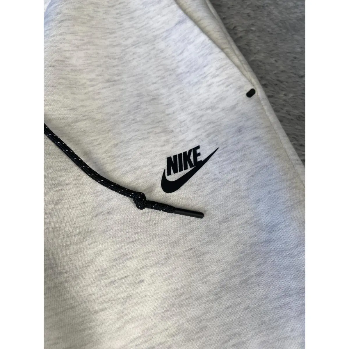 Nike clothing - White 9