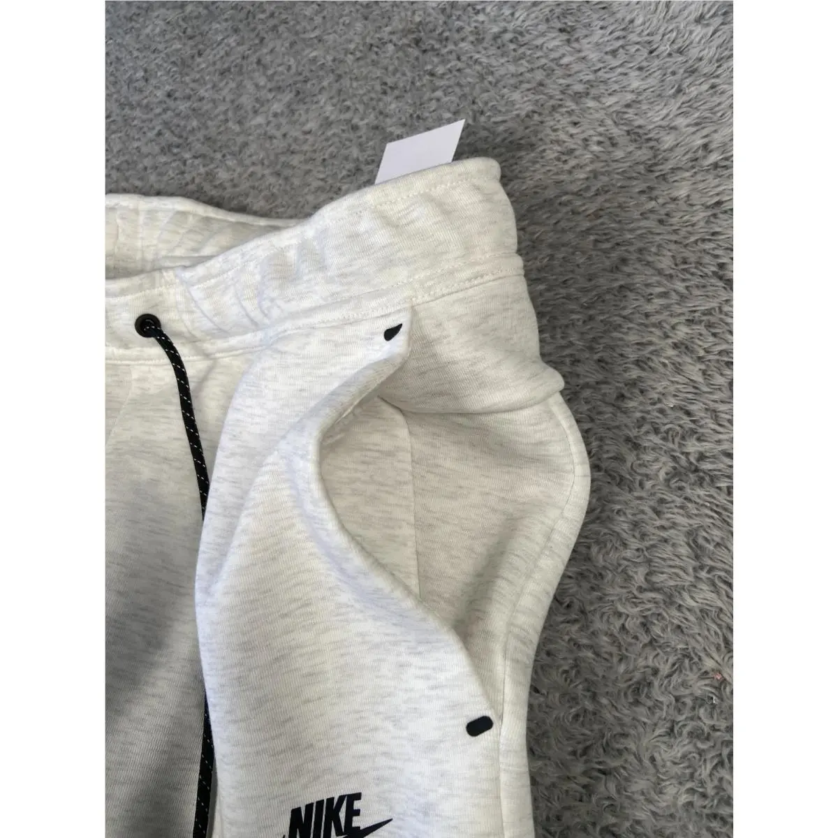 Nike clothing - White 10