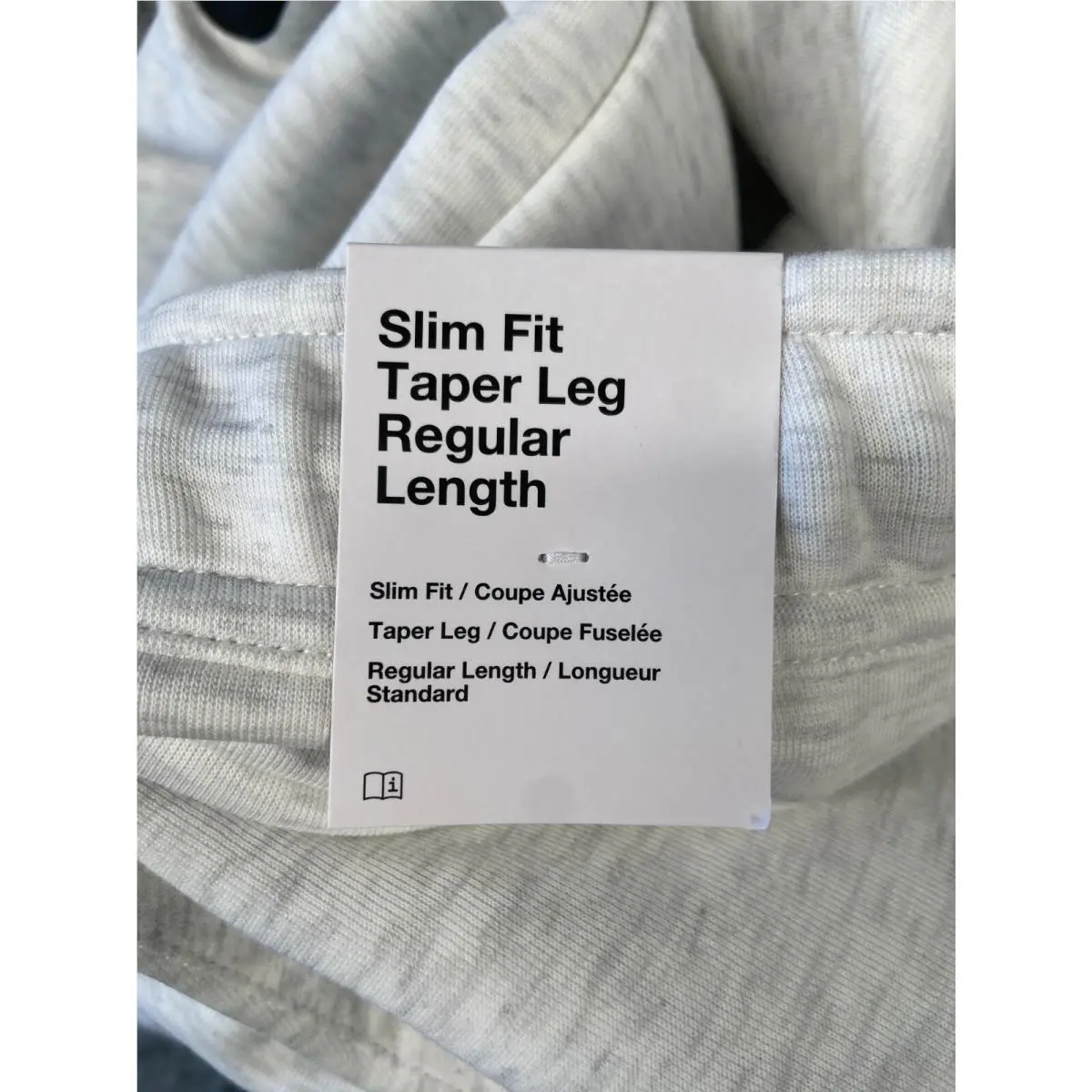 Nike clothing - White 12