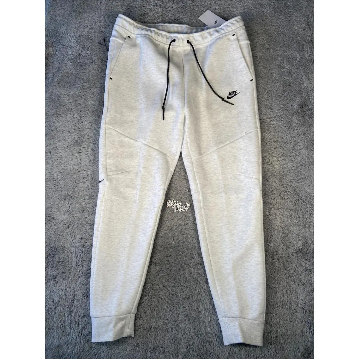 Nike clothing - White 6