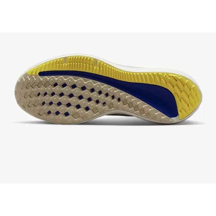 Nike shoes - Nike Winflo - Winflo - DV8997-100 - Coconut Milk/Sand Drift/Racer Blue/Stadium Green 7
