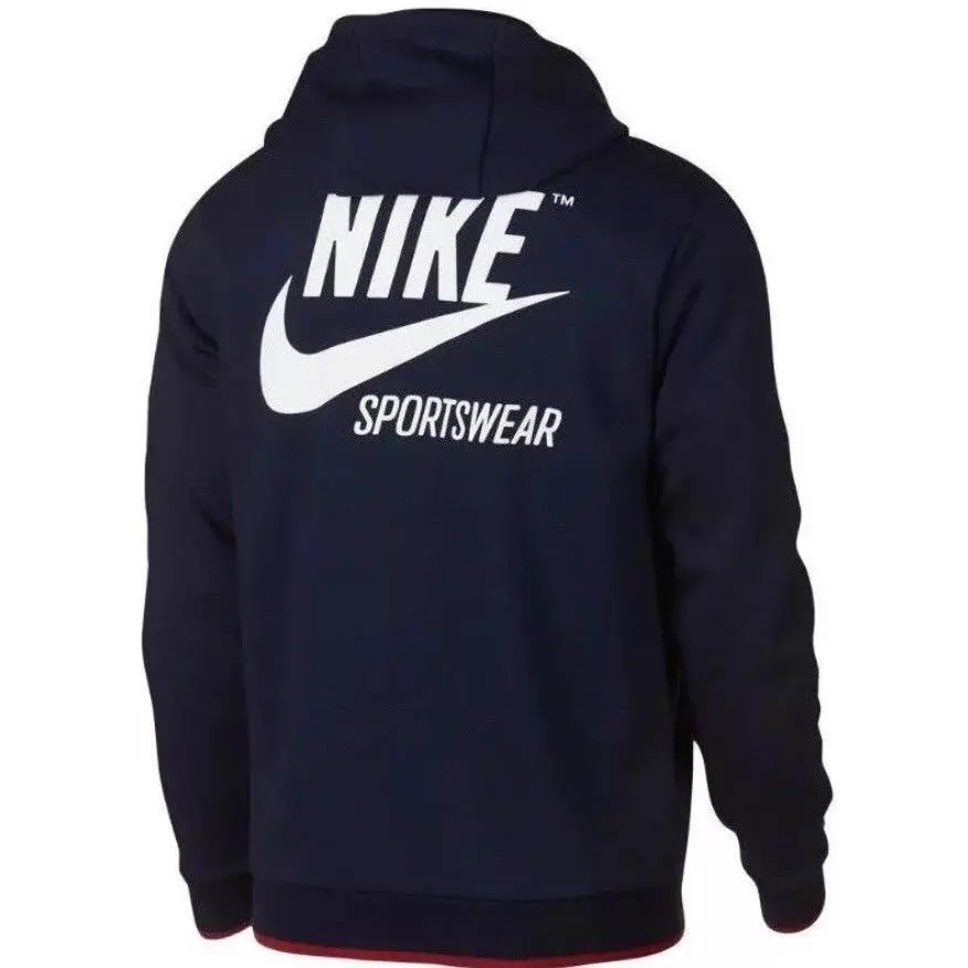 Nike clothing - Blue 0
