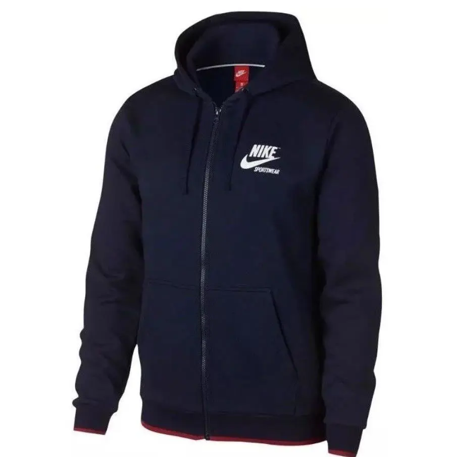 Nike clothing - Blue 1