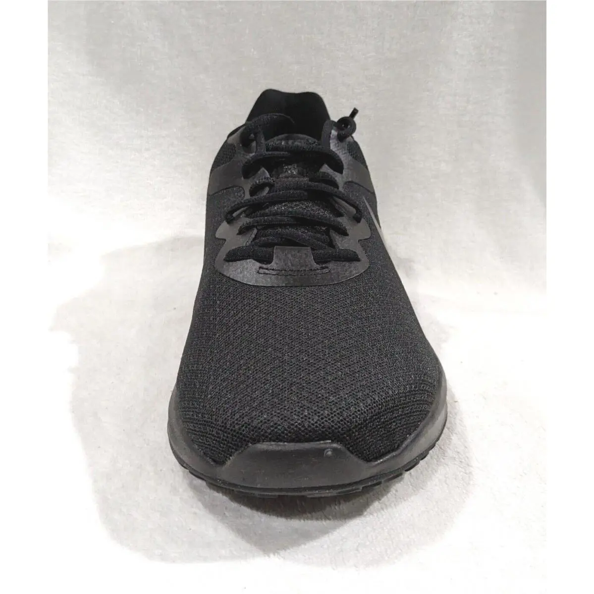 Nike shoes - Nike Revolution 6 NN - Revolution - DD8475-001 - Black/Grey 3