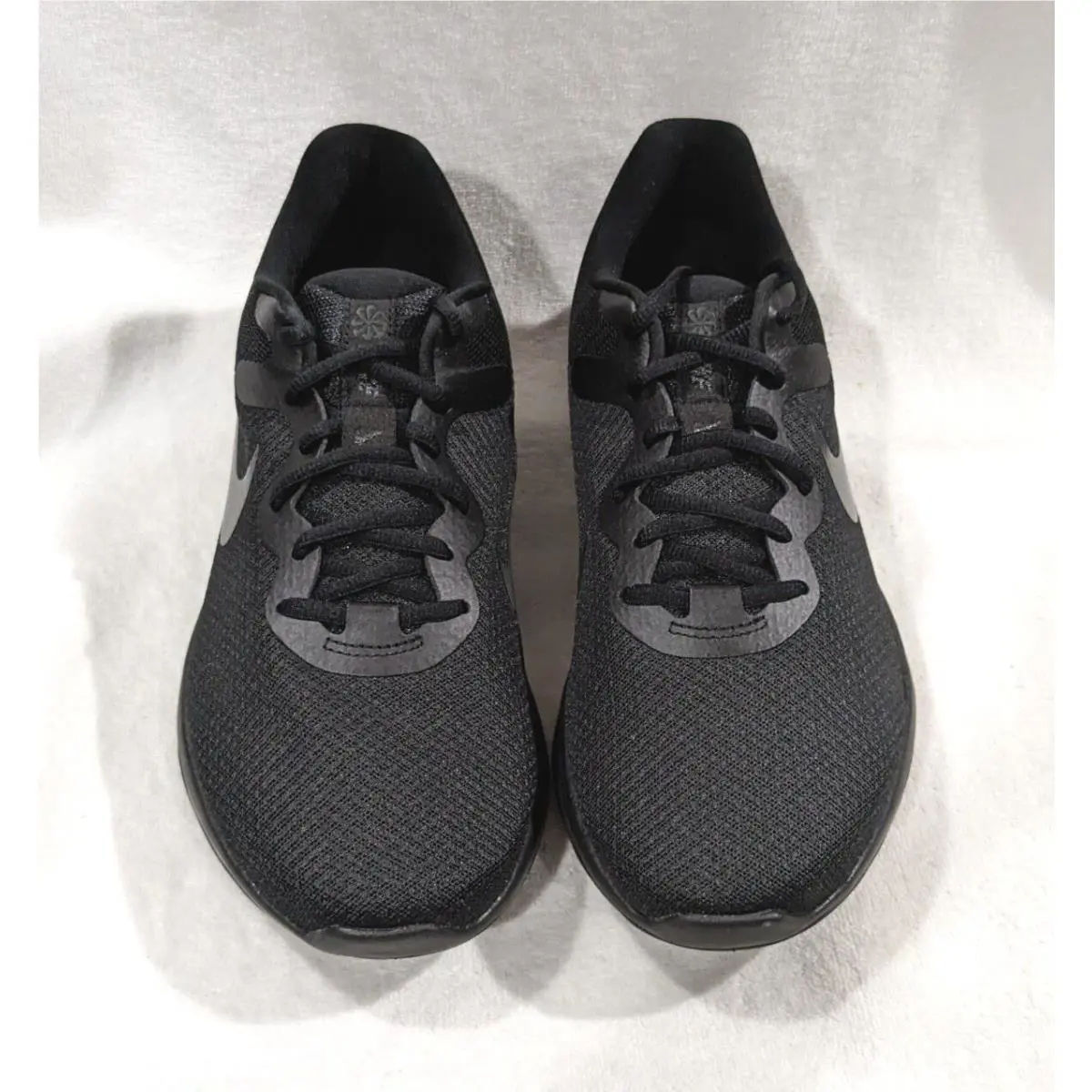 Nike shoes - Nike Revolution 6 NN - Revolution - DD8475-001 - Black/Grey 10