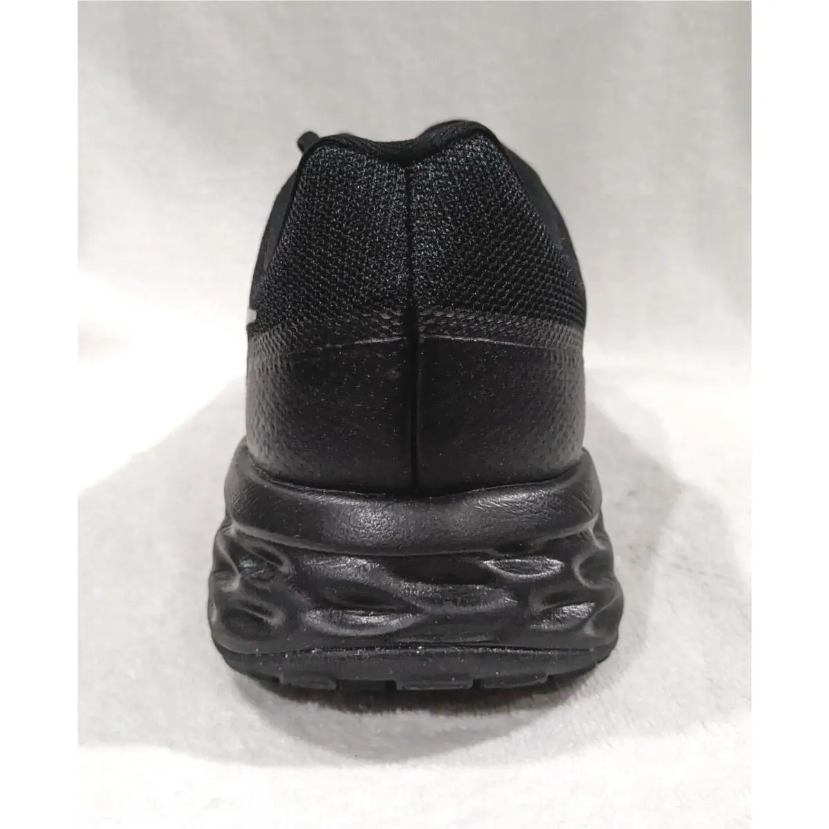 Nike shoes - Nike Revolution 6 NN - Revolution - DD8475-001 - Black/Grey 12