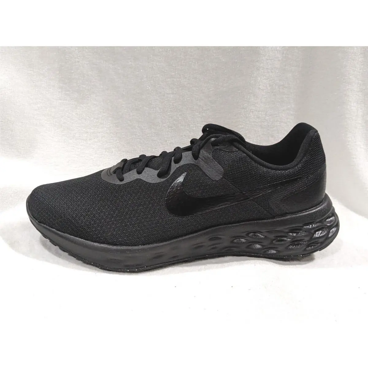 Nike shoes - Nike Revolution 6 NN - Revolution - DD8475-001 - Black/Grey 13