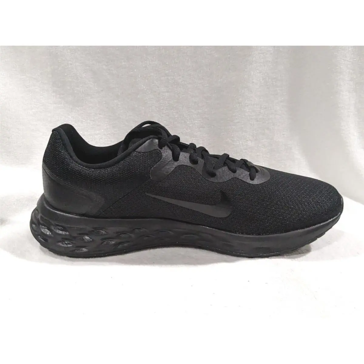Nike shoes - Nike Revolution 6 NN - Revolution - DD8475-001 - Black/Grey 14