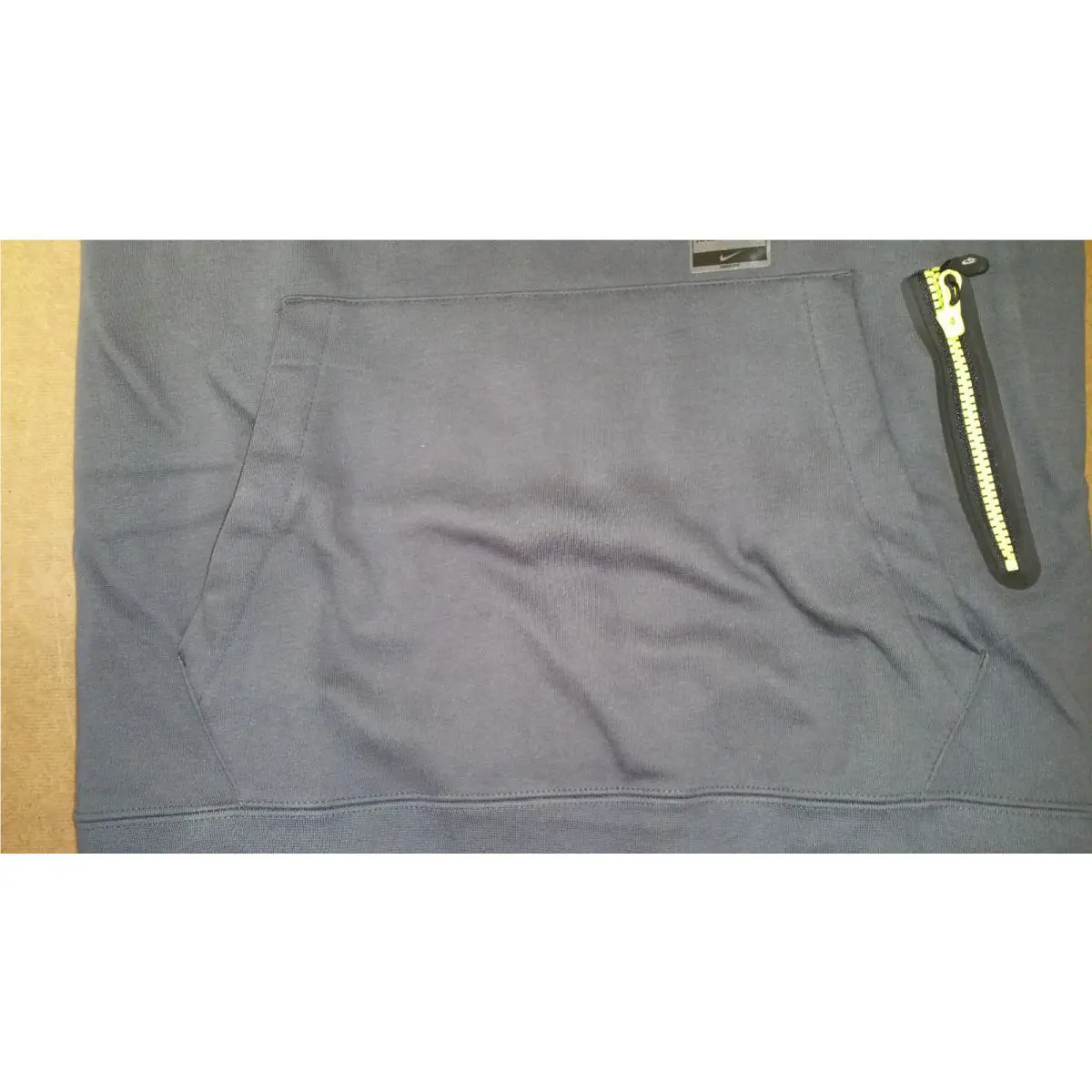Nike clothing - Grey 0
