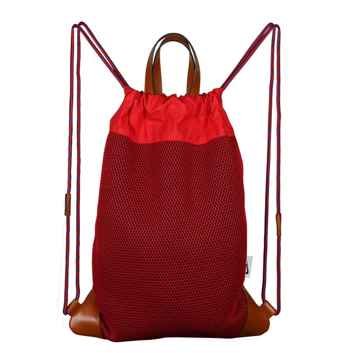 Nike Lab Sport Style Gym Sack