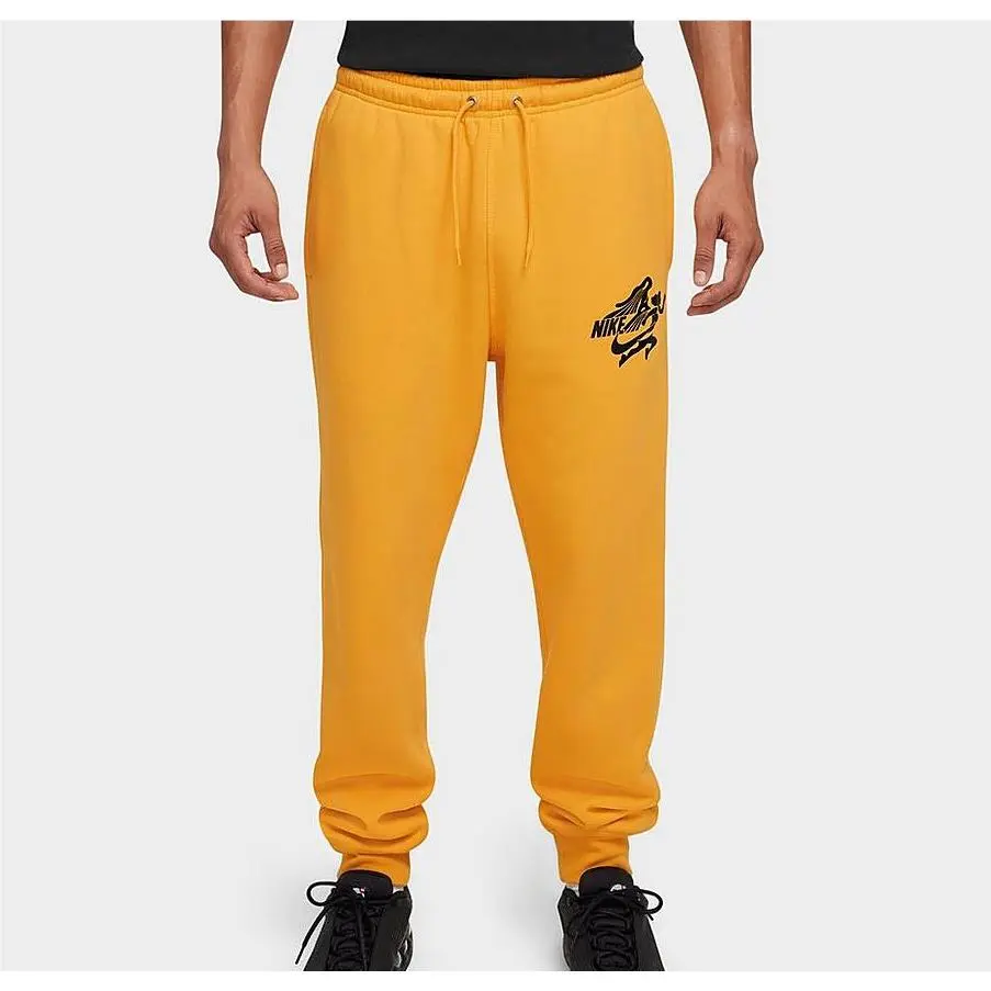 Nike clothing - Yellow 0