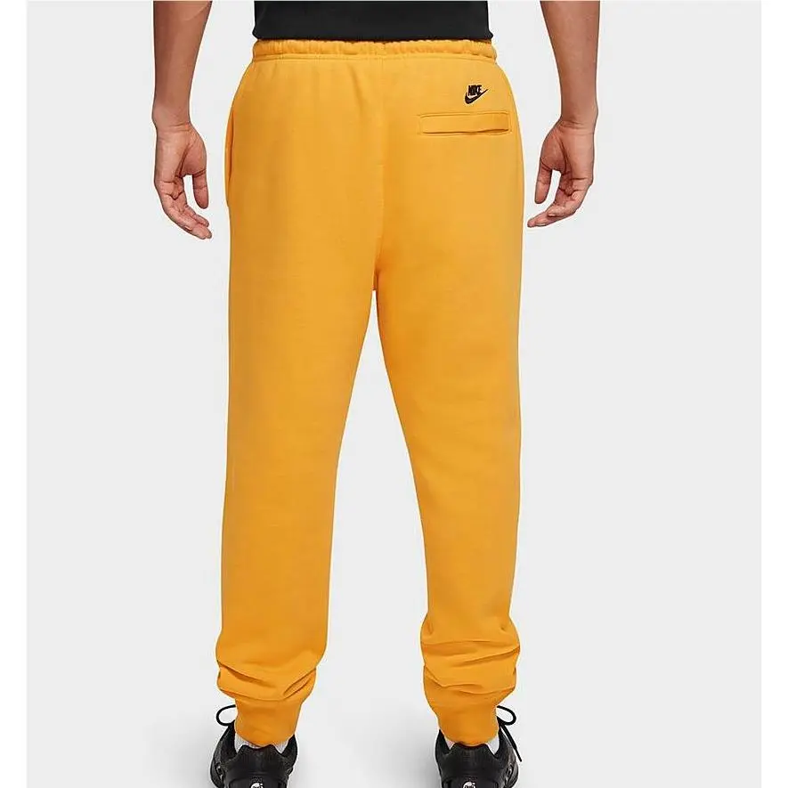Nike clothing - Yellow 1