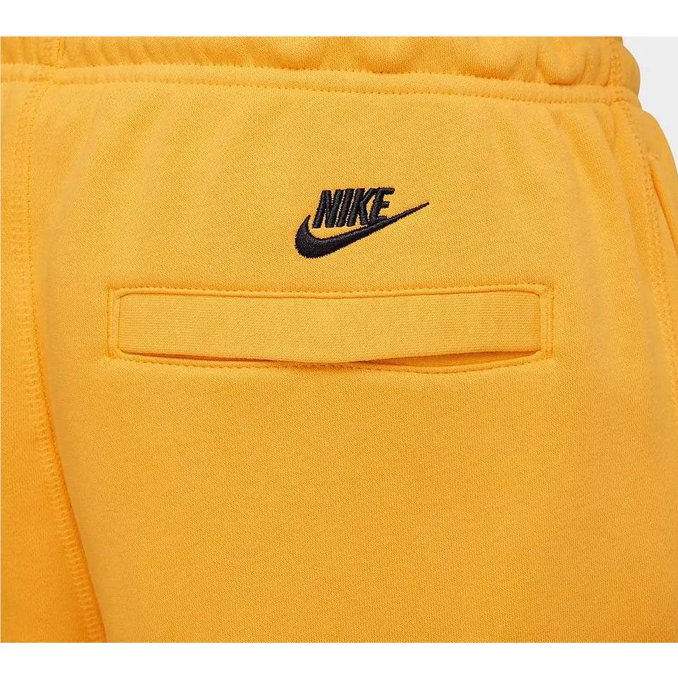 Nike clothing - Yellow 3