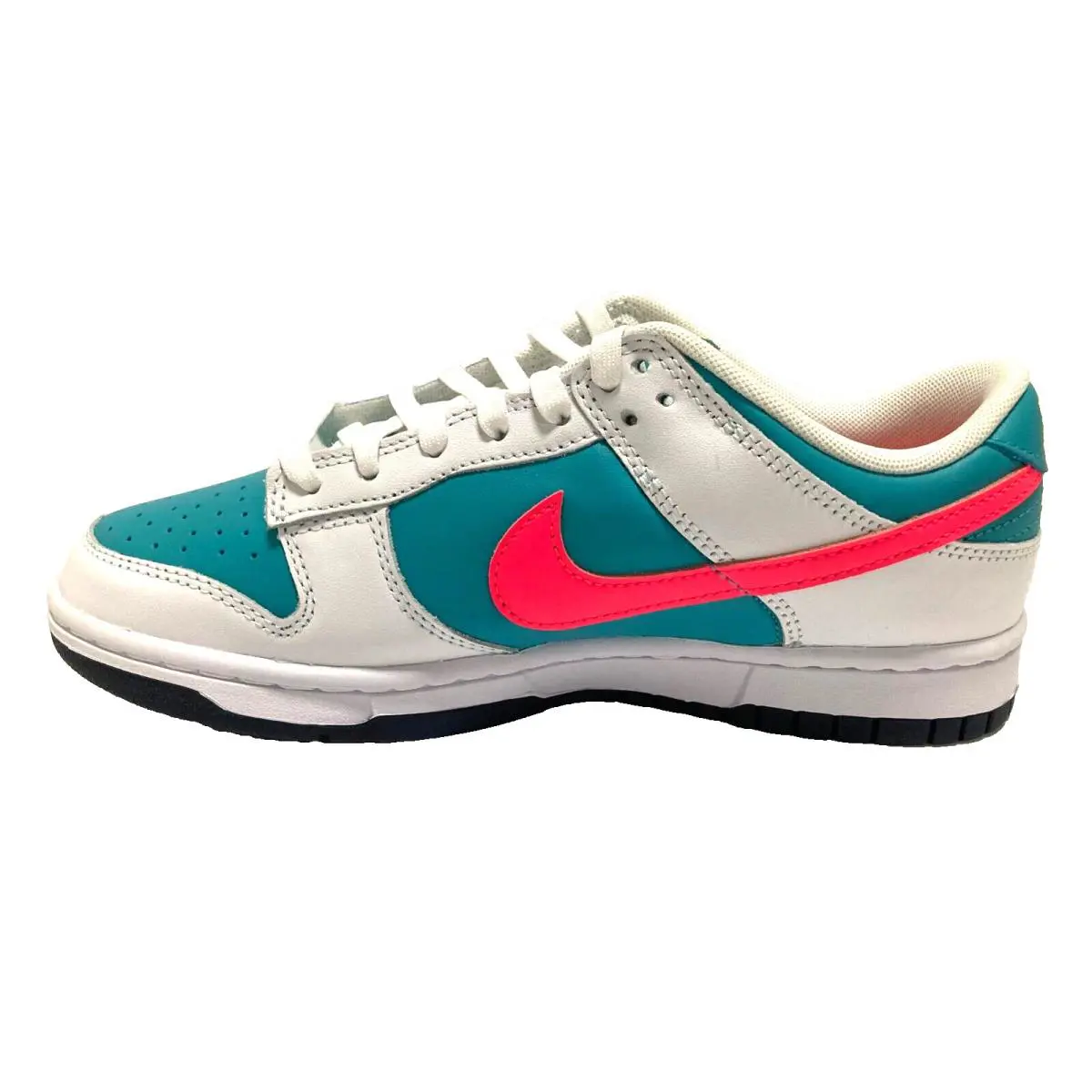 Nike shoes - Nike Dunk Low Retro - Dunk Low Retro - HF4850-345 - Blue 0