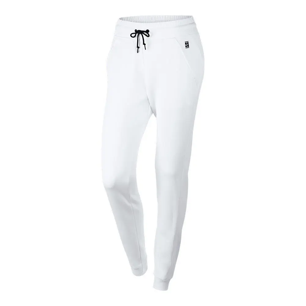 Nike 715227 Women`s Warm-up Tennis Pants Nikecourt Cuffed 894871 Pant