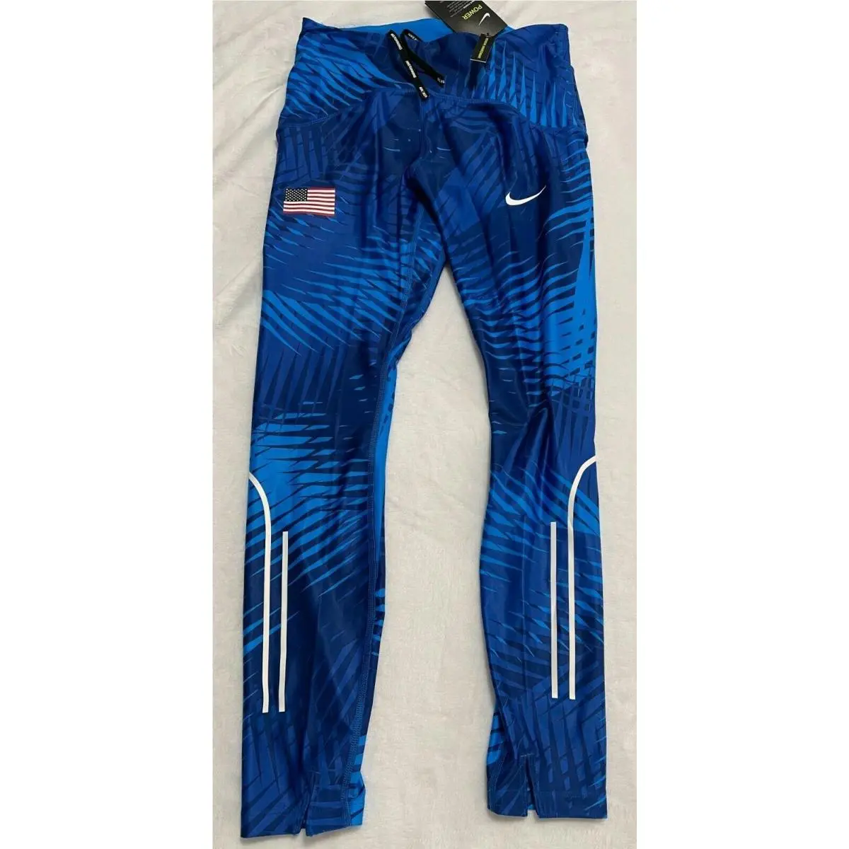 Nike clothing - Blue 2