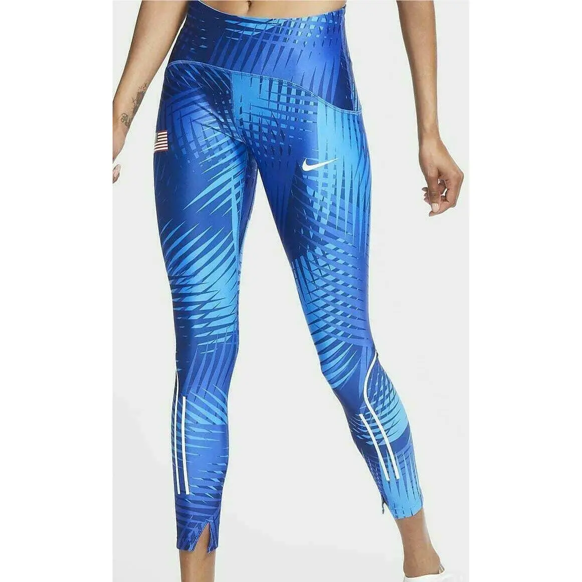 Nike clothing - Blue 9