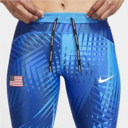 Nike clothing - Blue 0