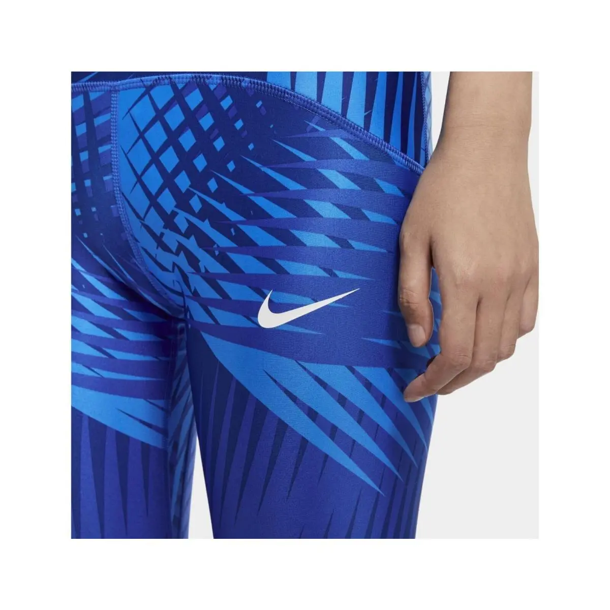 Nike clothing - Blue 15
