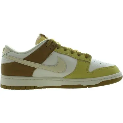 Nike shoes - Nike Dunks - Dunks - FZ4042 716 - BRONZINE/COCONUT MILK 0
