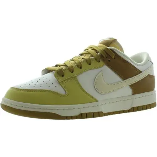 Nike shoes - Nike Dunks - Dunks - FZ4042 716 - BRONZINE/COCONUT MILK 3