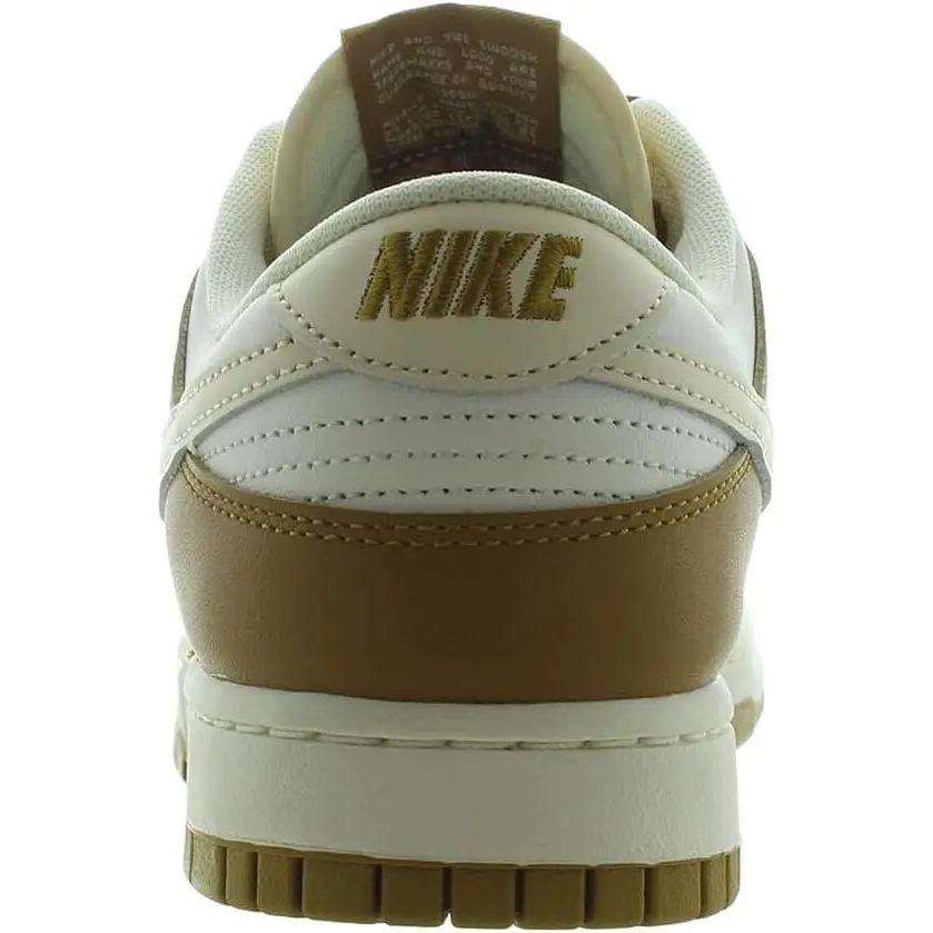 Nike shoes - Nike Dunks - Dunks - FZ4042 716 - BRONZINE/COCONUT MILK 6