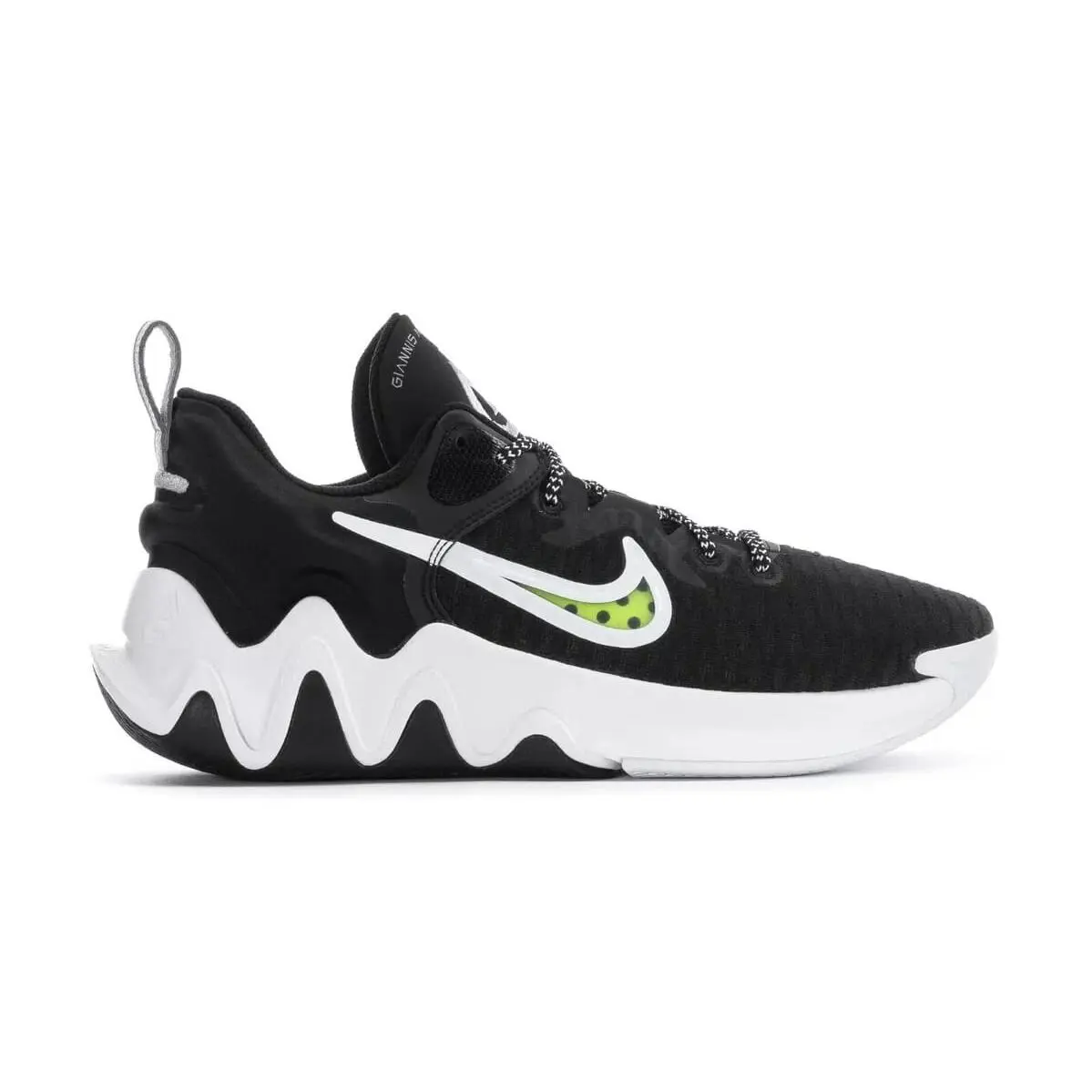 Nike shoes - Nike Giannis Immortality - Giannis Immortality - CZ4099 010 - Multicolor 0