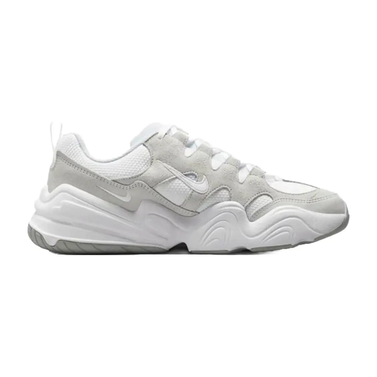 Nike shoes - Nike Tech Hera - Tech Hera - FJ9532-100 - White/White/Summit White 1