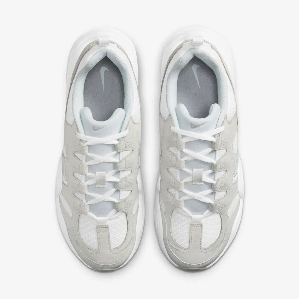 Nike shoes - Nike Tech Hera - Tech Hera - FJ9532-100 - White/White/Summit White 3