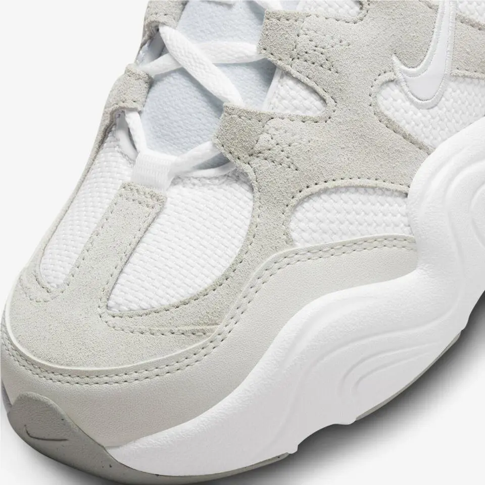 Nike shoes - Nike Tech Hera - Tech Hera - FJ9532-100 - White/White/Summit White 5