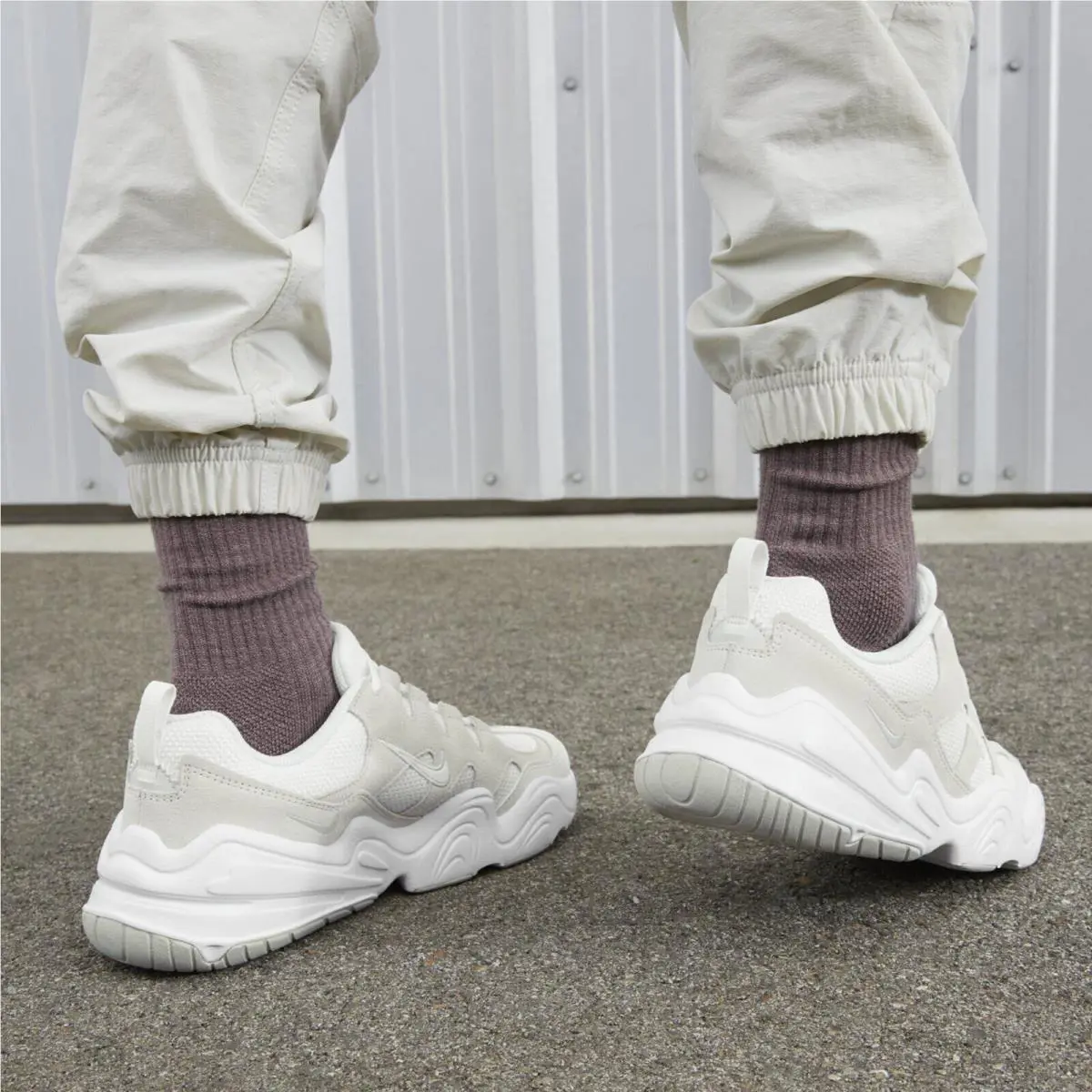 Nike shoes - Nike Tech Hera - Tech Hera - FJ9532-100 - White/White/Summit White 0