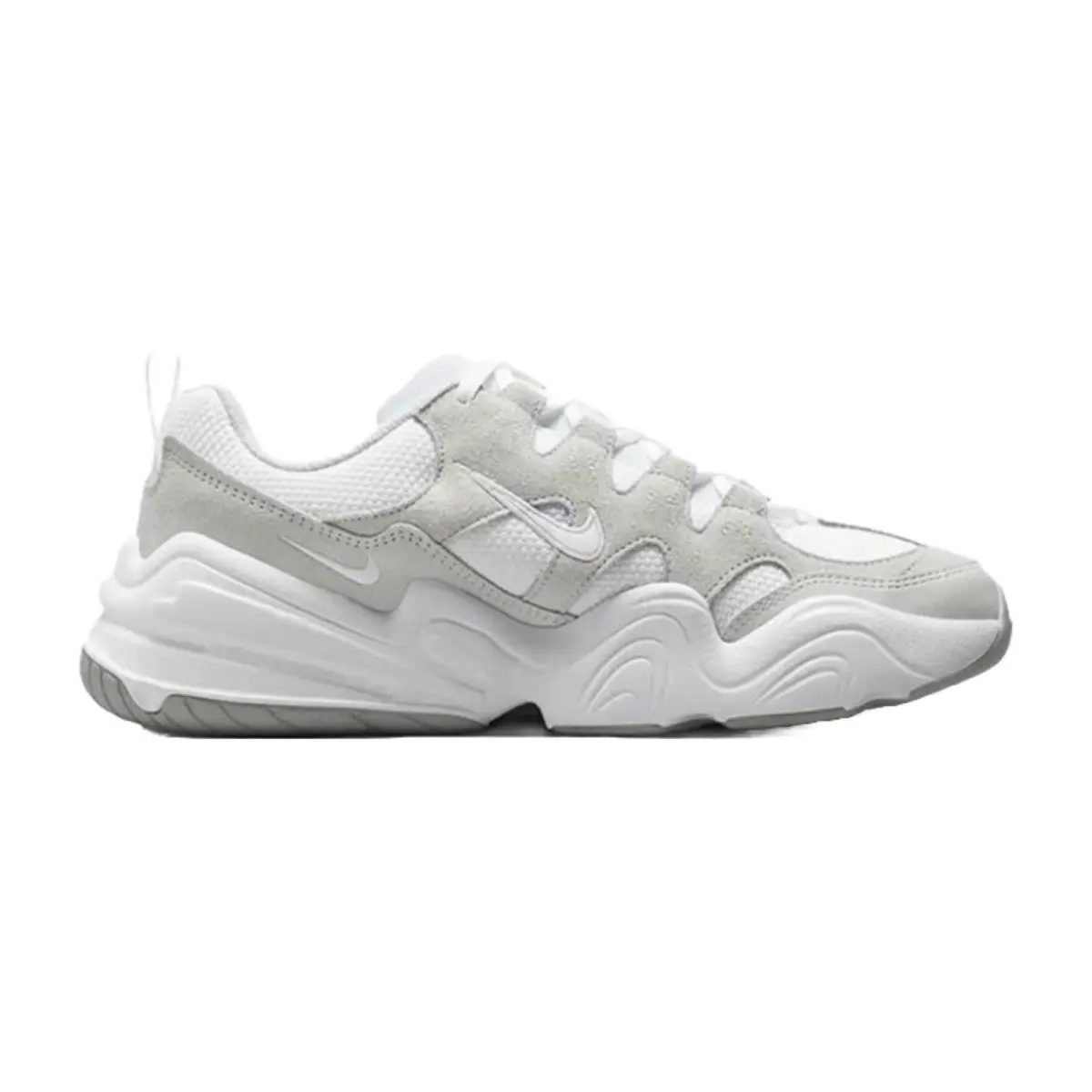 Nike shoes - Nike Tech Hera - Tech Hera - FJ9532-100 - White/White/Summit White 9