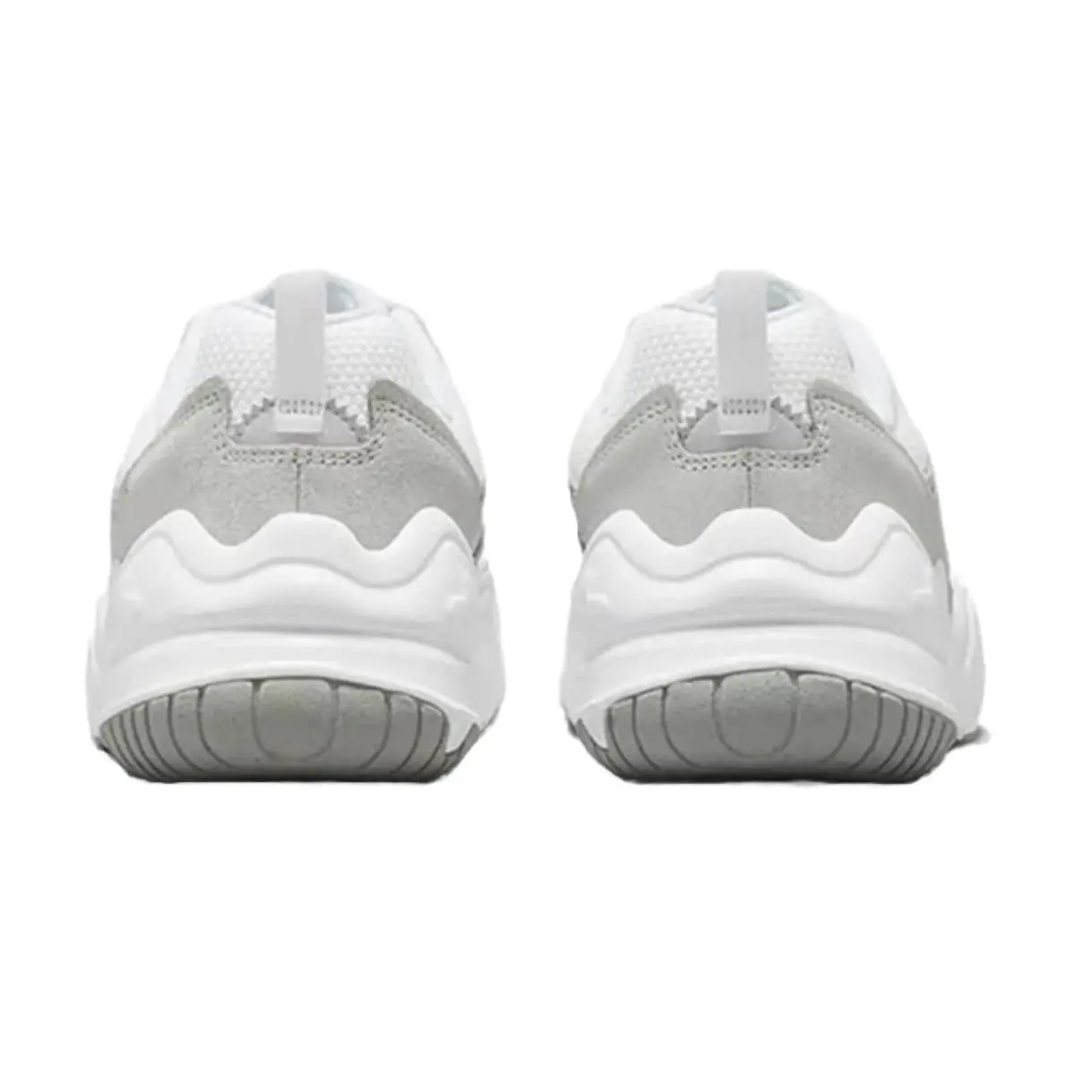 Nike shoes - Nike Tech Hera - Tech Hera - FJ9532-100 - White/White/Summit White 12