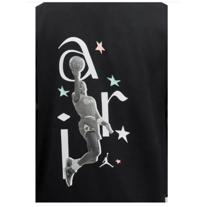 Nike clothing - Black 3