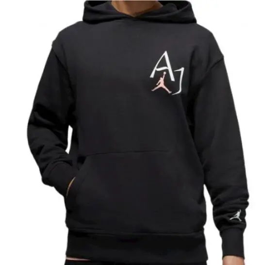Nike clothing - Black 4