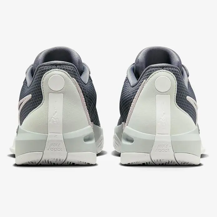 Nike shoes - Nike Sabrina 1 - Sabrina - FQ3381 003 - DARK GREY/PLATINUM VIOLET 1