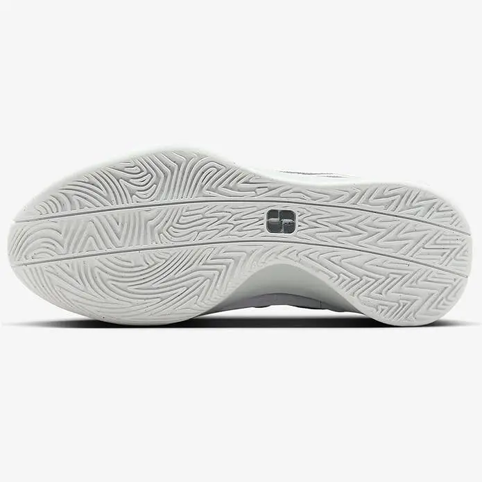 Nike shoes - Nike Sabrina 1 - Sabrina - FQ3381 003 - DARK GREY/PLATINUM VIOLET 2