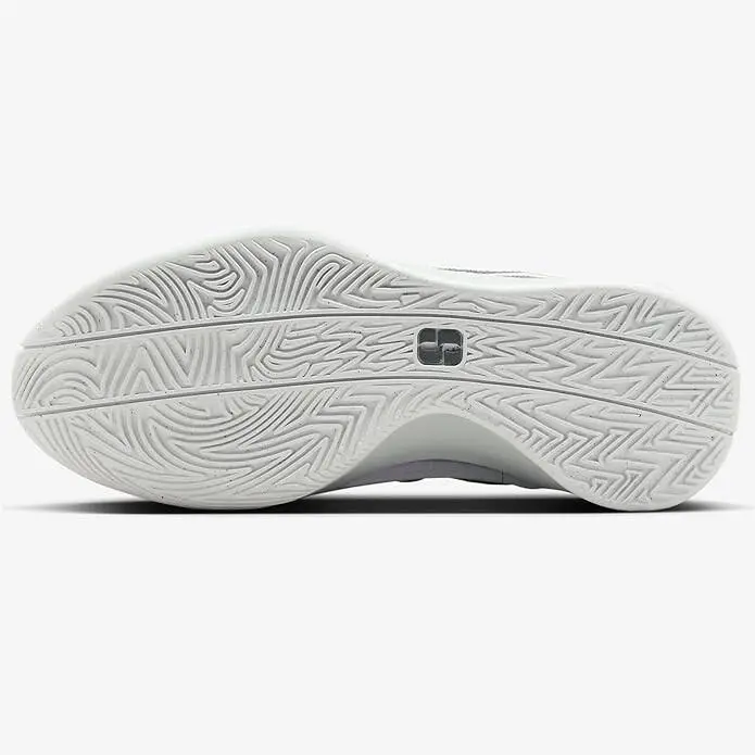 Nike shoes - Nike Sabrina 1 - Sabrina - FQ3381 003 - DARK GREY/PLATINUM VIOLET 7